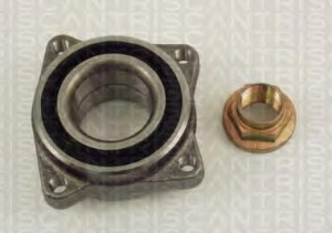 Rover 600  I piasta przód  I 1996-1999 I VKBA250 I 911385 l4428MG (1393429)
