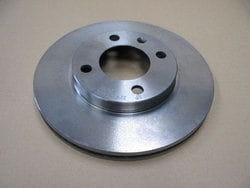 TARCZA H-CA TYL (1394340)