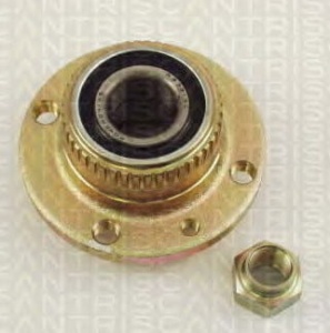 Lożysko (Piasta ) T FIAT VKBA3442,MP0080 (1390778)