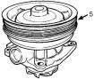 pompa wody FIAT VKPC 82230 (1392696)