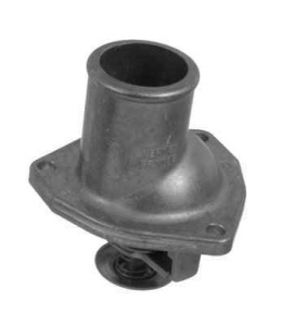 Termostat środka chłodzącego opel 283-92 (1394489)