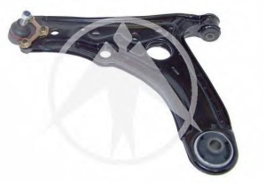 Wahacz zawieszenia koła prawy  SEAT VW  SID63675 (1394865)