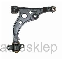 Wahacz zawieszenia koła P FIAT Ducato 70730053 (1394860)