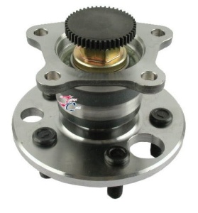 Toyota Avensis 1997-2003 Piasta tył ABS  H22039 (1394519)