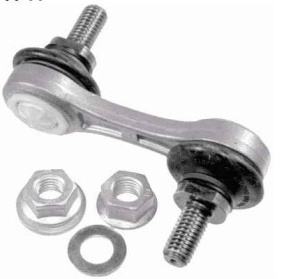 Łącznik drążka stabilizatora TYŁ  BMW  E39 LEM13311# 4302767 (1390954)