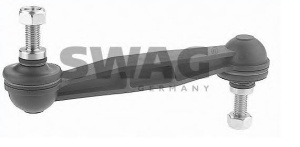 Łącznik drążka stabilizatora TYŁ  PEUGEOT 406 517838 #62790004#4305557 (1390955)
