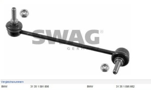 łącznik stab.przedniego (prawy) BMW E39  20790010#LMI13284#4302760 (1390966)