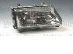 Reflektor P 2H1 CITROEN EVASION 98-   VAL087302 (1393133)