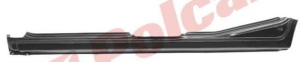 Próg zewnetrzny OPEL AGILA prawy 740542-1 (1392780)