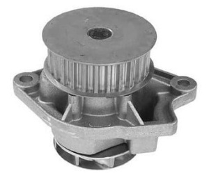 Pompa wody Seat Arosa/Leon/Toledo II, Skoda Fabia, VKPC81407#1500290#PA31036 (1392726)