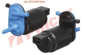POMPKA SPRYSKIWACZA OPEL 9538PS-2 (1392771)