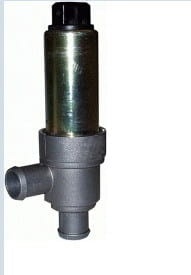 Zawór pozycji jałowej zasilania powietrzem Md8500#6NW009141161#037 906 457C #408202011002z (1394951)