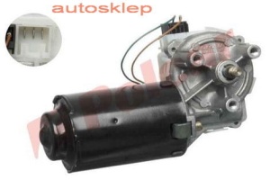 SILNIK WYCIERACZKI PRZOD ALFA 30265WP1 (1393676)