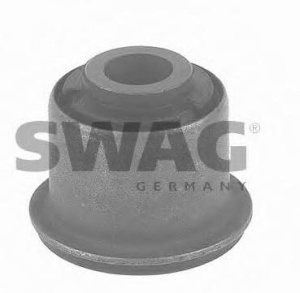 Tuleja  wahacza, przednia oś Peugeot 406 853620#SWA62600006#853620 (1394547)