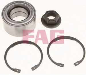 Łożysko zestaw P FORD MONDEO I, COUGAR 1.8 TD,2.0 16V/ 94-96/ 98-01 VKBA1480#301182#CX057#71367880 (1391393)