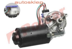 SILNIK WYCIERACZKI PRZÓD ALFA 14025WP1 (1393681)
