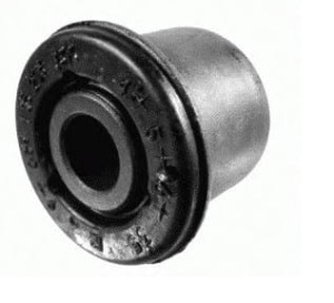 Tuleja  wahacza, przednia oś Peugeot 406 853620#SWA62600006#853620 (1394546)