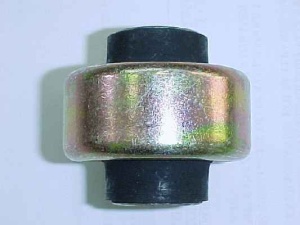 Tuleja wahacza, przednia oś 62730030#4235630 (1394582)