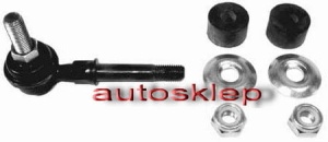 łącznik stabilizatora przedniego L/P NISSAN 41462 (1391020)