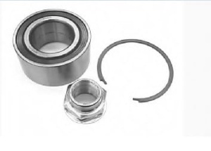 Zestaw łożysk koła przod Fiat CX069 #801450#VKBA1401# (1394989)