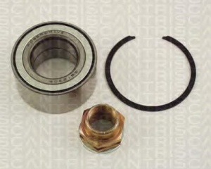 Zestaw łożysk koła przod Fiat CX069 #801450#VKBA1401# (1394990)