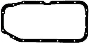 Uszczelka miski oleju OPEL 1.7D EL349135 (1394615)
