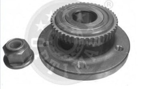VOLVO  850, C70, S70,V70  piasta przód VKBA3418,892735 (1394625)