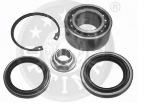 VOLVO V40/S40 | 1995-2000 | VKBA3443 | 891731 (1394633)