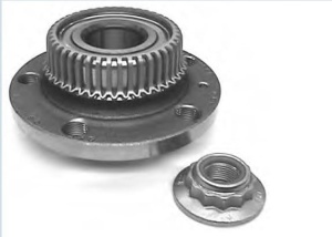 Łożysko  koła (piasta ) TYŁVKBA3456# 102115#HP108951 (1391109)