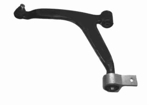 Wahacz L CITROEN 62730032 (1394694)