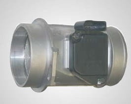 Przepływomierz powietrza AUDI 8ET009142451#142451 (1392976)