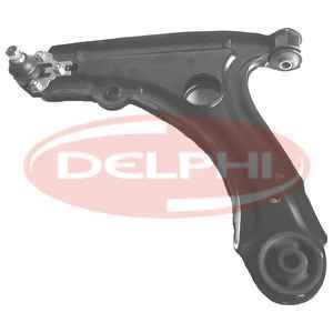 Wahacz przedni GOLF 83- 63489A#TC764 (1394780)