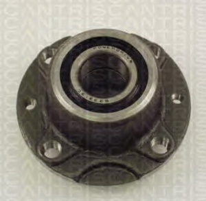 Piasta koła tylnego FiatVKBA625#VKBA940# 802324 | 2817MG (1392078)