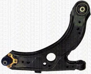 Wahacz przedni kpl L SKODA Octavia 98-, VW GOLF 374863#4210070 (1394783)
