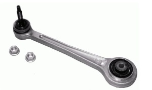 Wahacz tylny L/P (prosty) BMW E39  LEM13308#HP500157#52127050 (1394836)