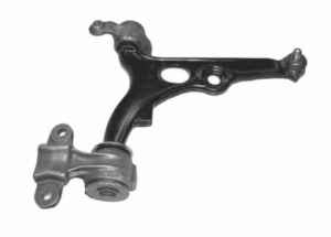 Wahacz zawieszenia FIAT 4213392 (1394844)