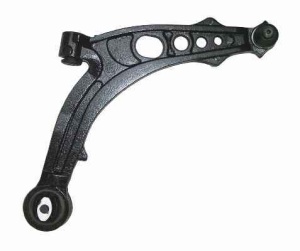 Wahacz przód P FIAT PUNTO 99- 4213132 (1394824)