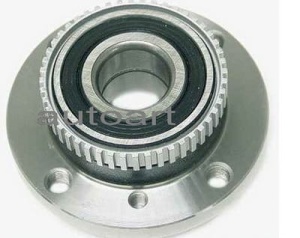 łożysko koła (PIASTA) P BMW E30 501112#VKBA938#VKBA3665 (1391268)