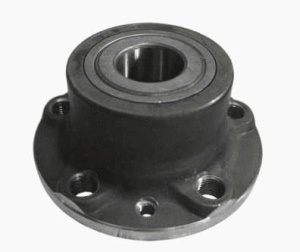Łożysko koła (piasta ) T Citroen C8; Fiat Ulysse 2.0, 2.0 JTD, 2.2 JTD, 3.0 V6; Lancia VKBA3635 | 2946MG (1391256)