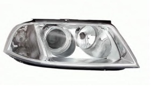 Reflektor L  VW PASSAT 01-   20-6244-05-2 (1393065)