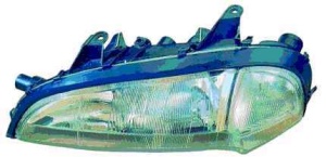 reflektor L OPEL TIGRA 085635 (1393096)