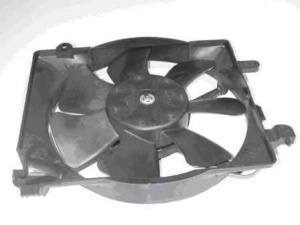 wentylator chłodnicy  --MATIZ 96314166 (1394898)