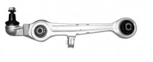 Wahacz zawieszenia koła, przednia oś AUDI/ SKODA /VW 4D0407151J  # TC768#KRA4210060#QAP10011 (1394871)