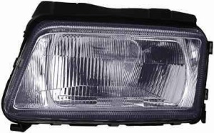 reflektor Lewy AUDI A4 085729 (1393126)