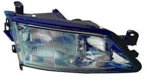 reflektor P OPEL VECTRA B  20-5749-18-2 (1393159)