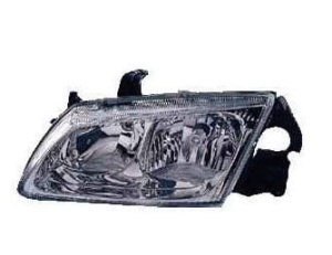 Reflektor P NISSAN ALMERA 2000-         20-5989-05-2 (1393156)