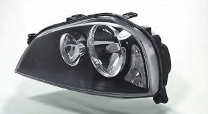 Reflektor P SEAT AROSA 2001-    445112RLDEM (1393166)