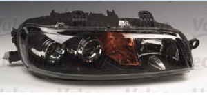 Reflektor LP Fiat Punto 1.2 16V-1.9JTD 09.99-    088064 (1393127)