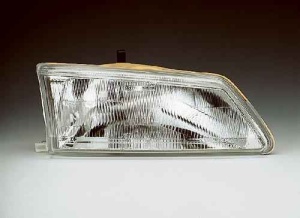 reflektor P PEUGEOT 106 -96 102 275 (1393162)