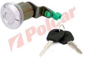 Zamek bagaznika Matiz 29002Z-15 (1394942)